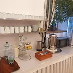 Hotel Belcredi Brno