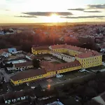 Hotel Belcredi Brno