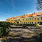 Hotel Belcredi Brno