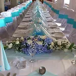 Hotel Belcredi Brno
