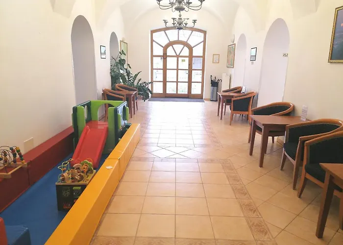 Belcredi 3* Μπρνο