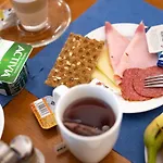 Belcredi 3* Brno