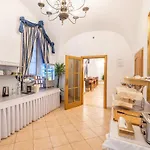 Belcredi Hotel 3*