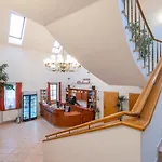 Hotel Belcredi 3*