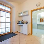 Hotel Belcredi Brno