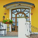 Belcredi Hotel 3*