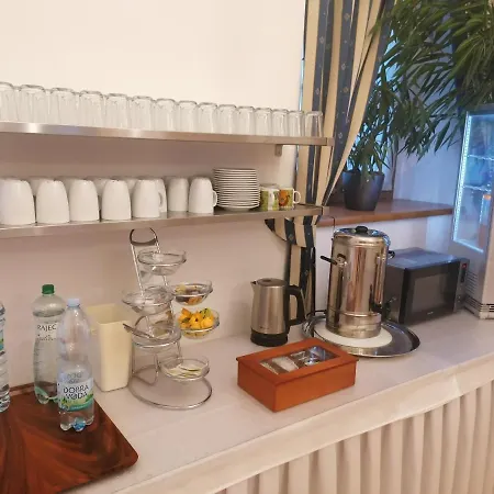 Ξενοδοχείο Belcredi Μπρνο