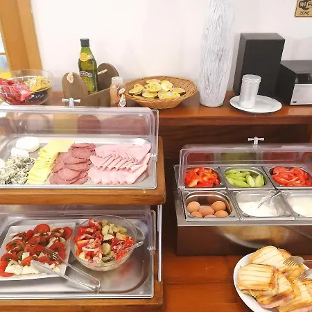 Belcredi Μπρνο