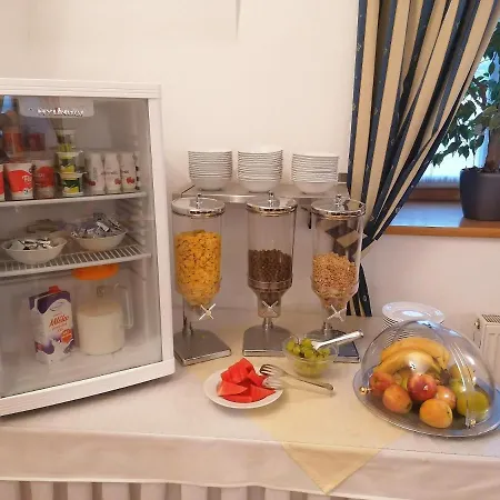 Belcredi Μπρνο