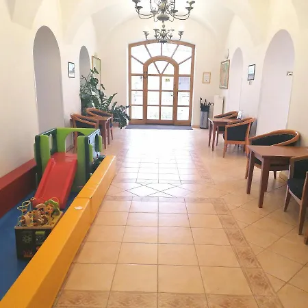 Belcredi 3* Брно