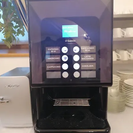 Belcredi Szálloda Brünn (Brno)