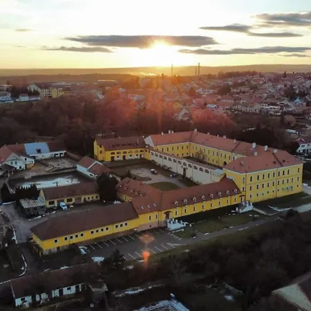 Szálloda Belcredi Brünn (Brno)
