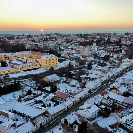 Belcredi Szálloda