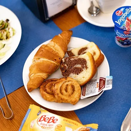 Belcredi Ξενοδοχείο Μπρνο