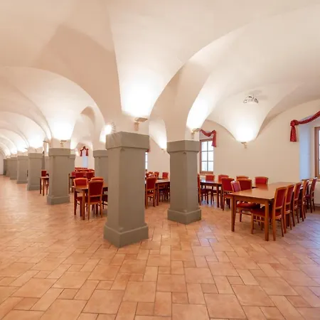 Belcredi Otel 3*