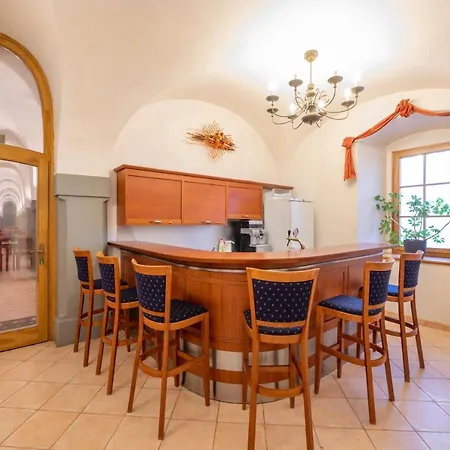 Otel Belcredi 3*