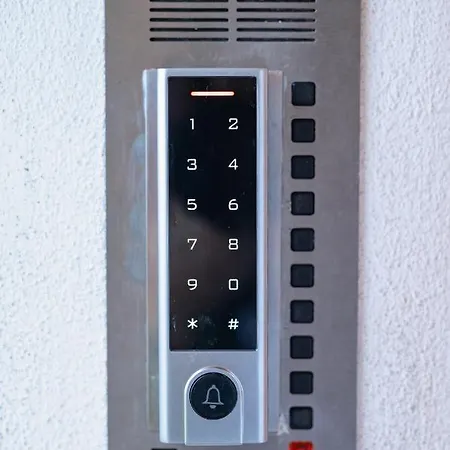 Belcredi 3* Brünn (Brno)