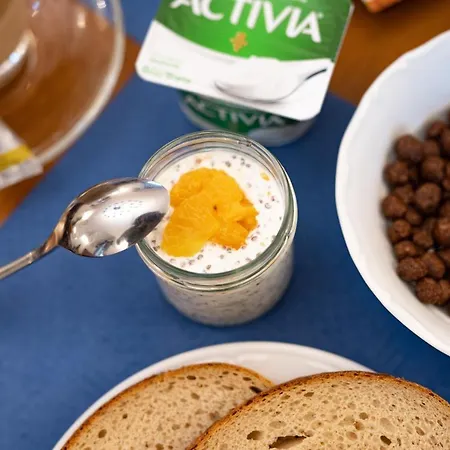 Ξενοδοχείο Belcredi