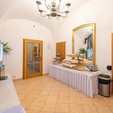 Belcredi Μπρνο