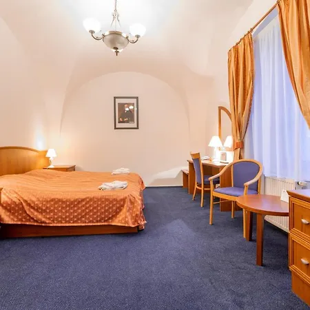 Belcredi Szálloda