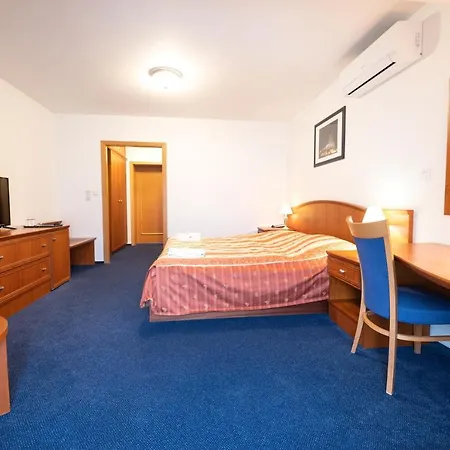Belcredi Otel 3*