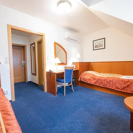 Hotel Belcredi