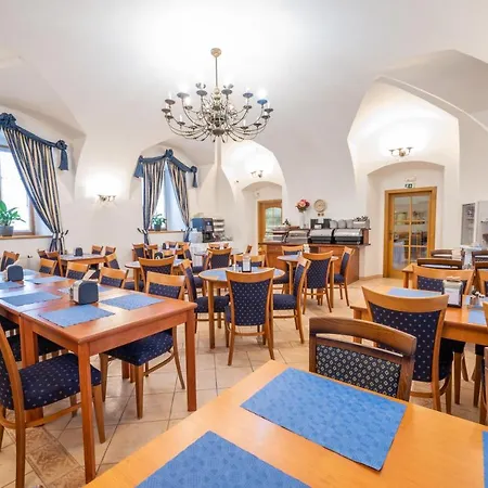Belcredi Otel
