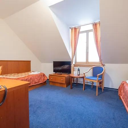 Belcredi Otel