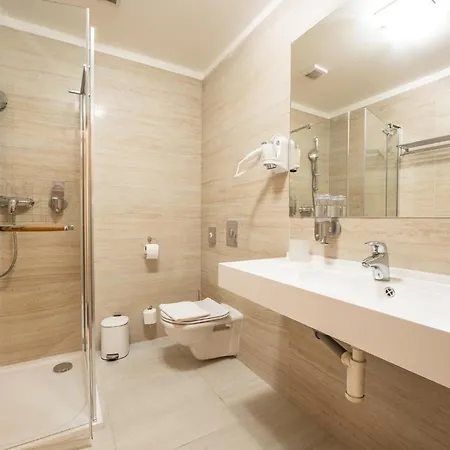 Belcredi 3* Brünn (Brno)