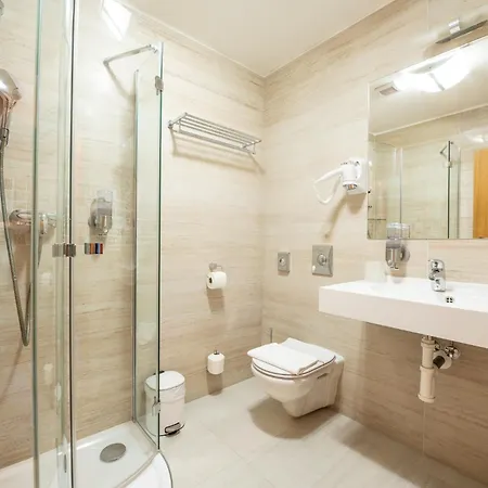 Belcredi Hotel