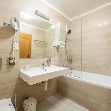 Hotel Belcredi