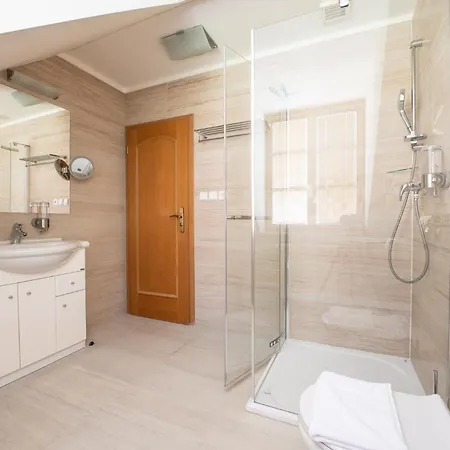 Belcredi Otel Brno