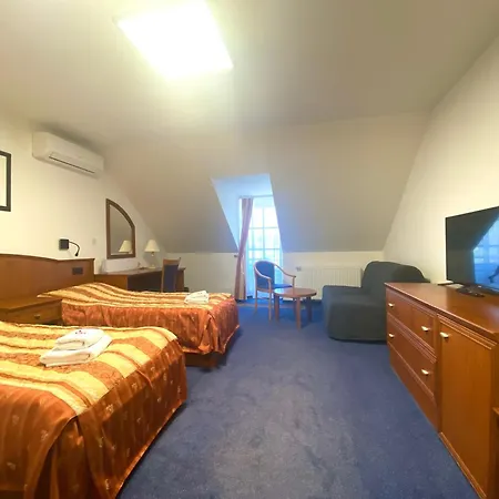 Belcredi Hotel