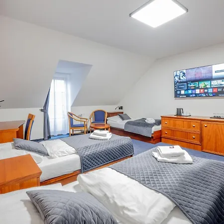 Belcredi 3* Μπρνο