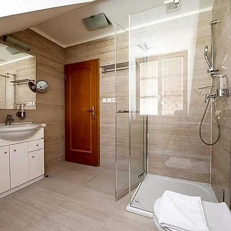 Hotel Belcredi 3*