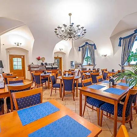 Hotel Belcredi Brno
