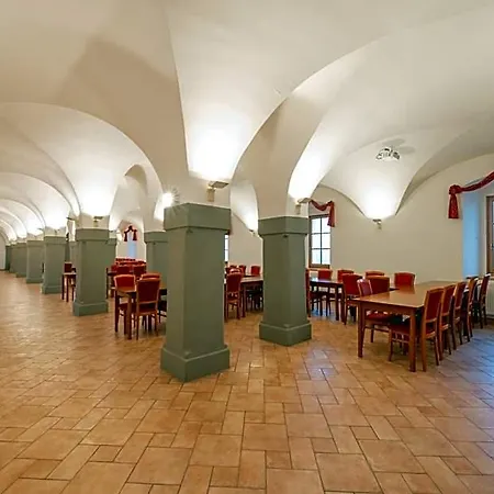 Belcredi 3* Brno
