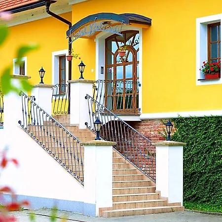 Hotel Belcredi