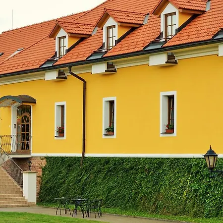 Szálloda Belcredi