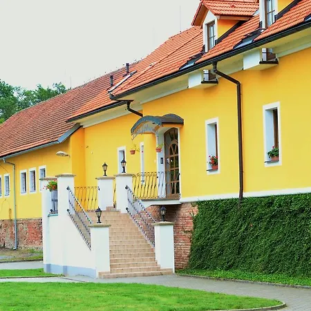 Belcredi Otel Brno