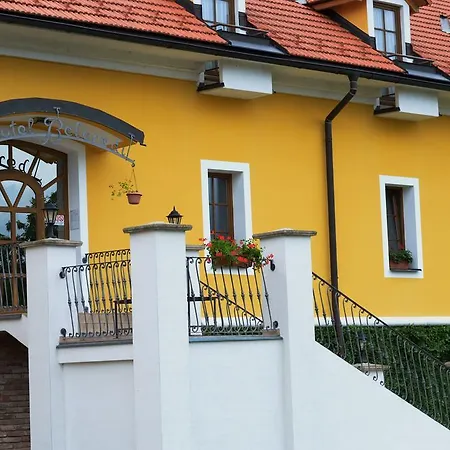 Belcredi Brünn (Brno)