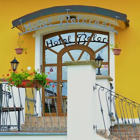 Belcredi Otel 3*