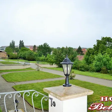 Belcredi Otel