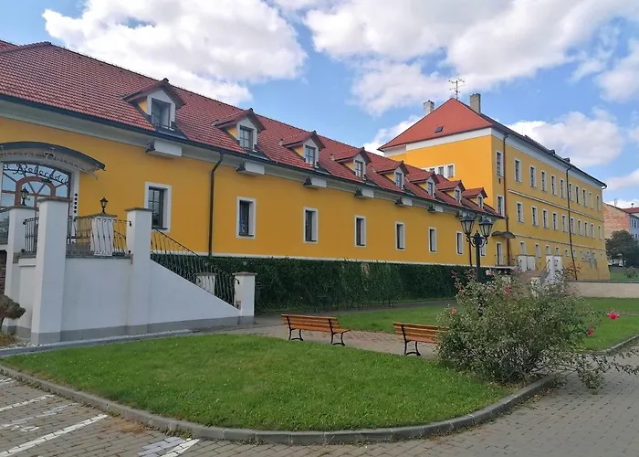 Hotell Belcredi