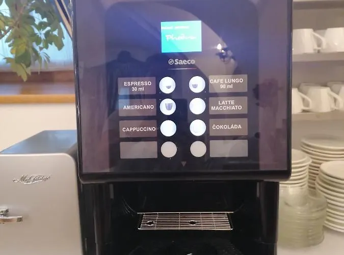 Belcredi מלון ברנו