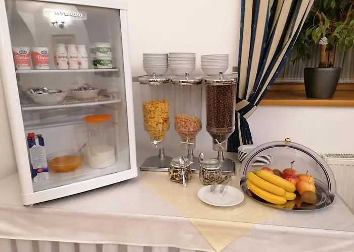 Hotell Belcredi