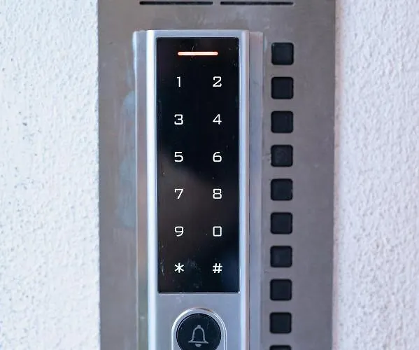 Belcredi 3* Brno
