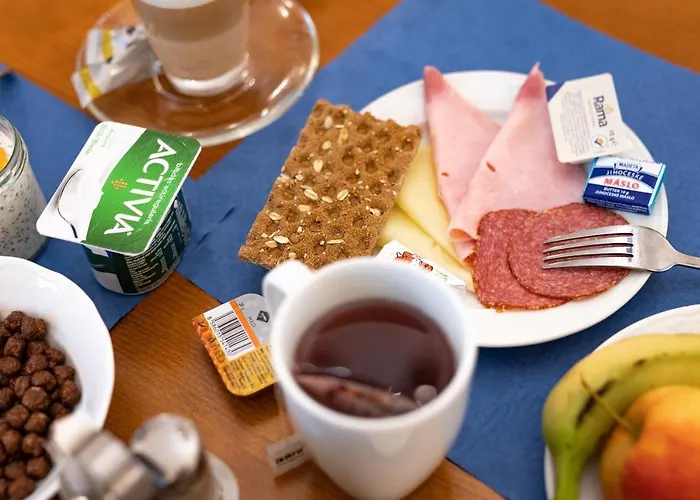 Belcredi 3* Brno