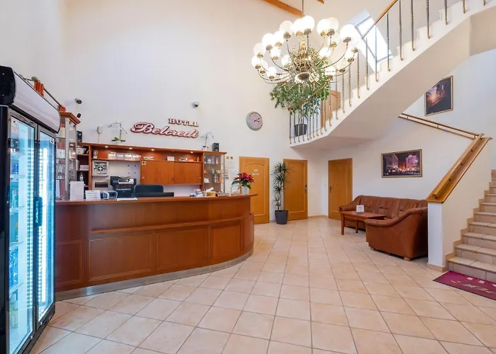 Hotell Belcredi