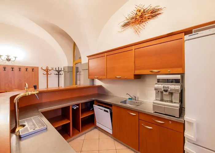 Hotell Belcredi 3*